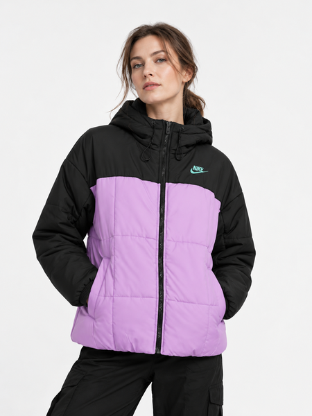 Áo Phao Therma-FIT Synthetic Neon Pulse Puffer