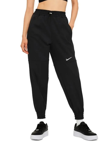 Quần Dài NK Swoosh Women’s Woven Trousers