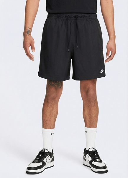 Quần Ngắn NK Club FLow Men's Shorts