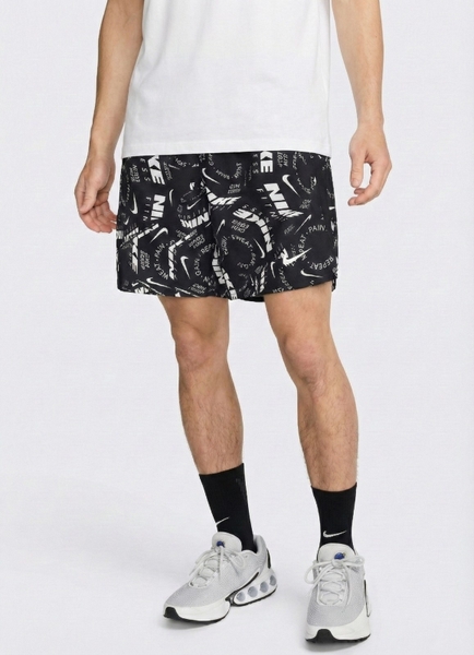 Quần Ngắn NK Men's Running Challenger Shorts