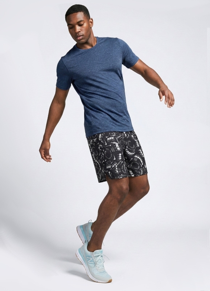 Quần Ngắn NK Men's Running Challenger Shorts