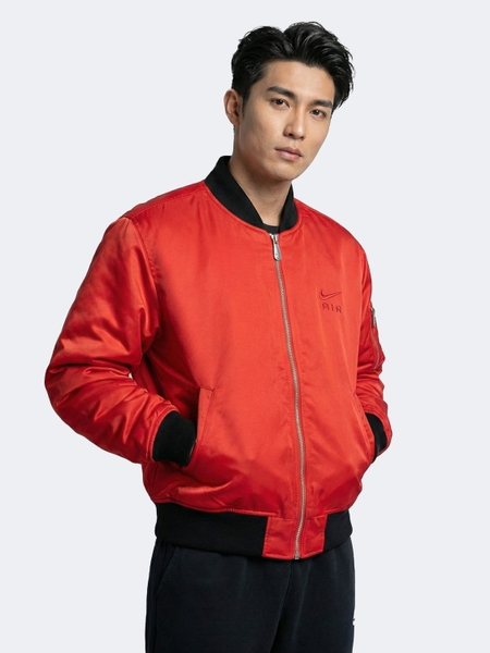 Áo Phao NK As Men's NSW Air Bomber Jacket
