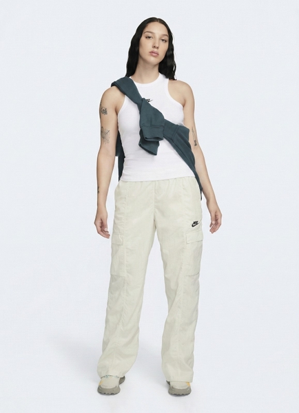 Quần Dài NK Women's Woven Cargo Trousers