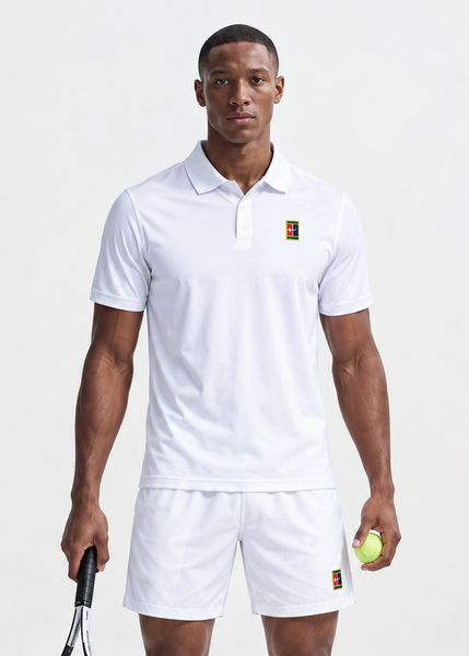 Áo Thun NK Court Dri-FIT ADV Slam Polo