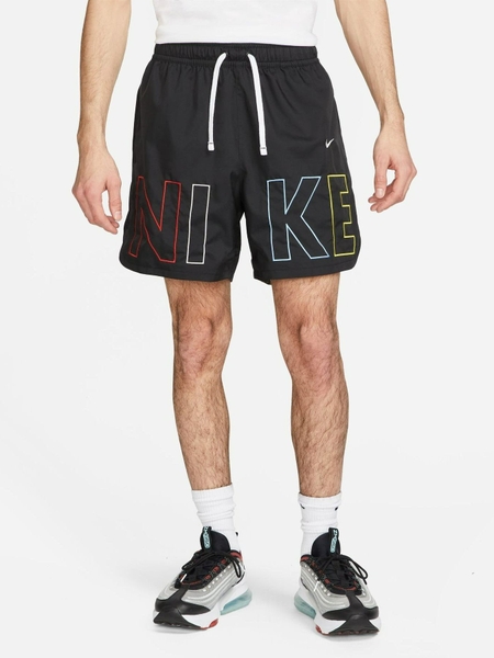 Quần Ngắn NK NSW Woven Flow Men's Shorts