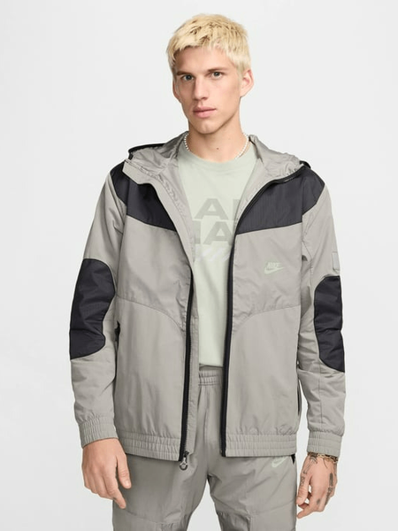 Áo Khoác NK Air Max Woven Jacket