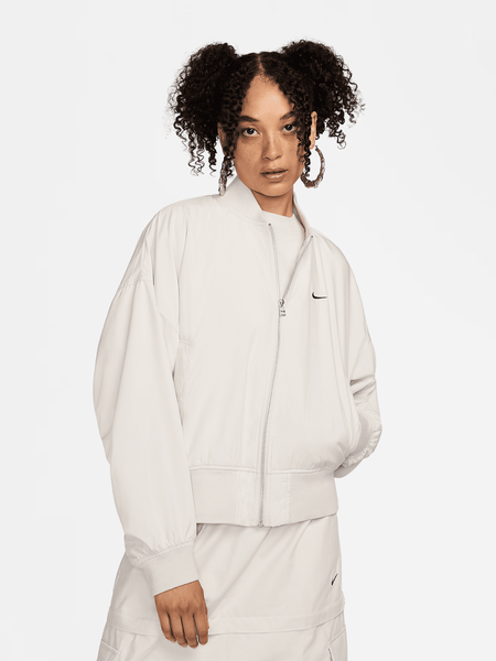 Áo Khoác Women's Sportwear Essential Jacket