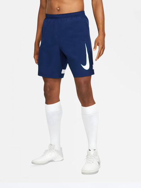 Quần Ngắn NK Quick Dry Logo Shorts