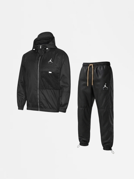 Bộ Thể Thao JD Air Statement Woven
