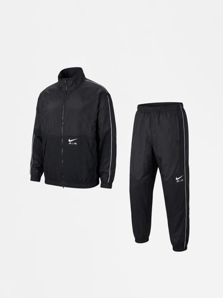 Bộ Thể Thao NK Air Men's Woven Full Zip