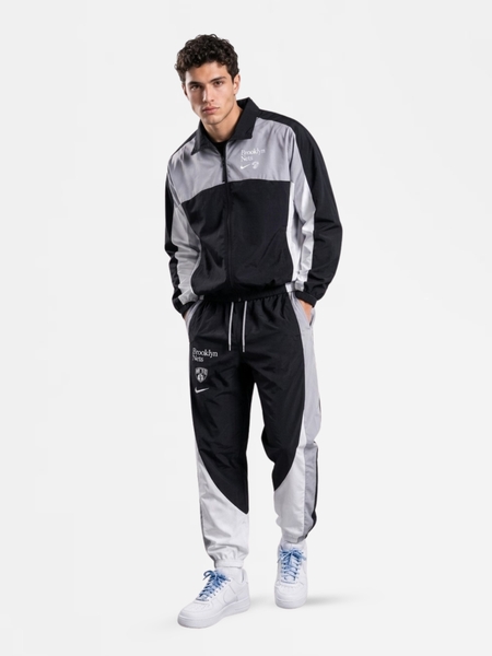 Bộ Thể Thao NK Performance NBA Brooklyn Nets