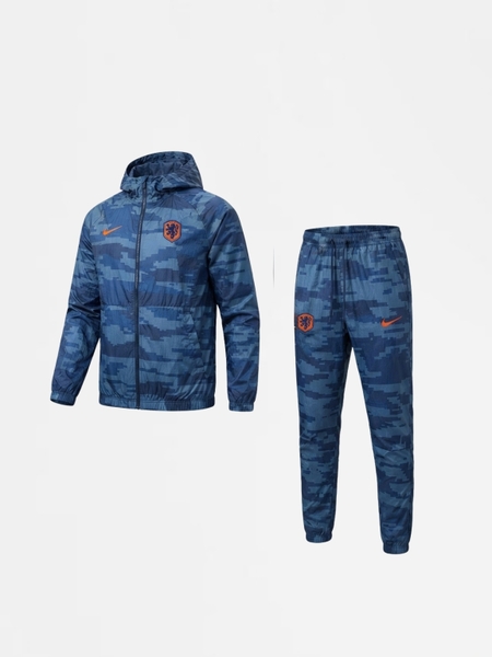 Bộ Thể Thao NK KNVB Woven Training