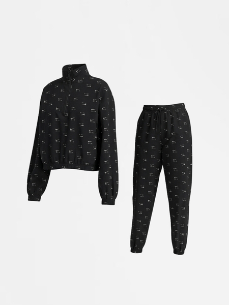 Bộ Thể Thao Women's Air AOP