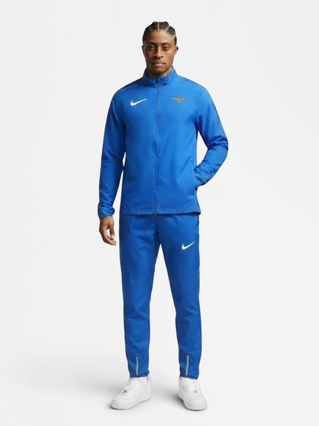 Bộ Thể Thao Aeronautica Track Full-Zip