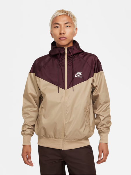 Áo Khoác NK Windrunner Men's Woven Lined Jacket