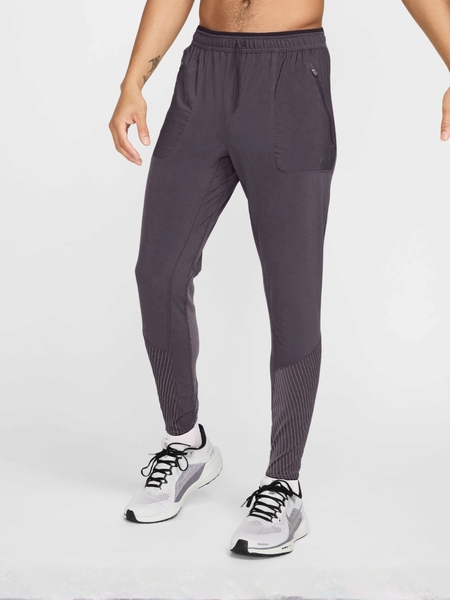 Quần Dài Phenom Men's Run Division Running Trousers