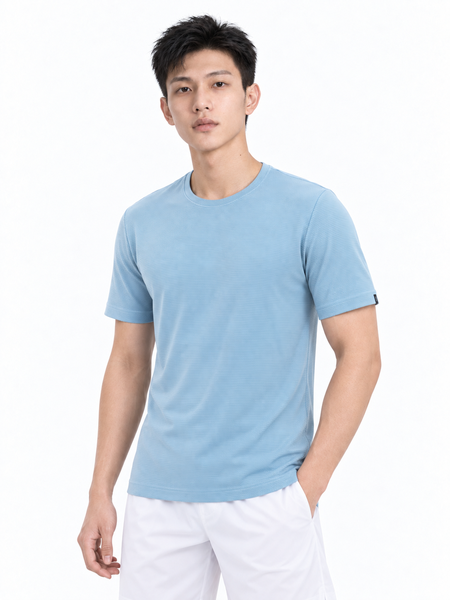 Áo Thun Ura Dry Miller Tee