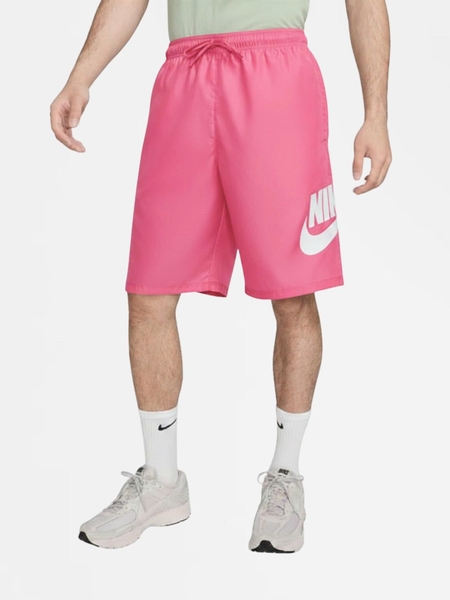 Quần Ngắn NK Men's Club Woven Shorts