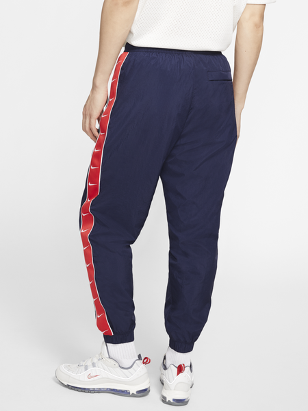 Quần Dài NK Taped Swoosh Popover Pants