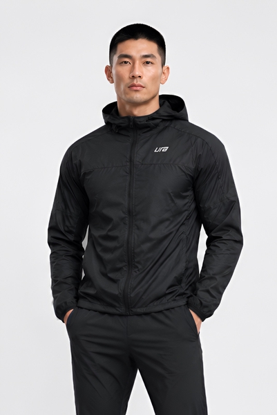 Áo Khoác Ura Vapor Jacket