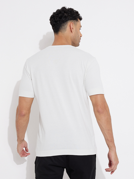 Áo Thun Calvin Klein Men’s Graphic Logo T-shirt
