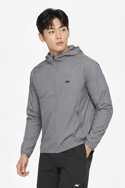 Áo Khoác Ura Repel Miler Running Jacket