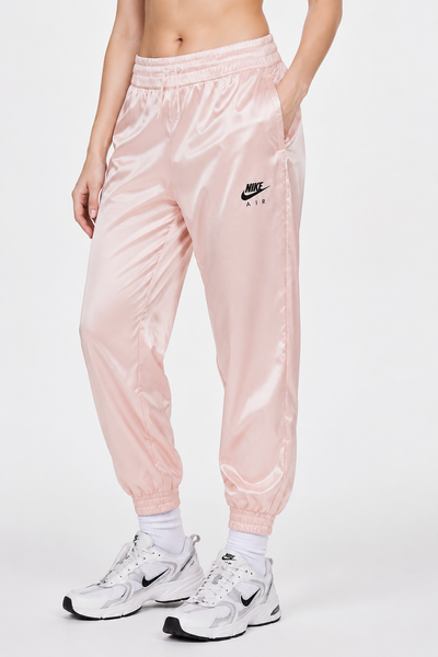 Quần Dài Satin NK Womens Air Track Pants