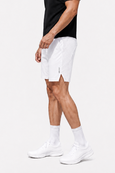 Quần Ngắn Ura Heritage Smash Shorts