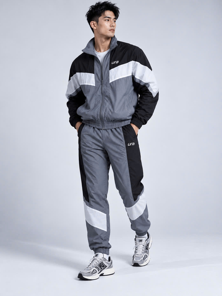 Bộ Thể Thao Ura Windrunner + Flash