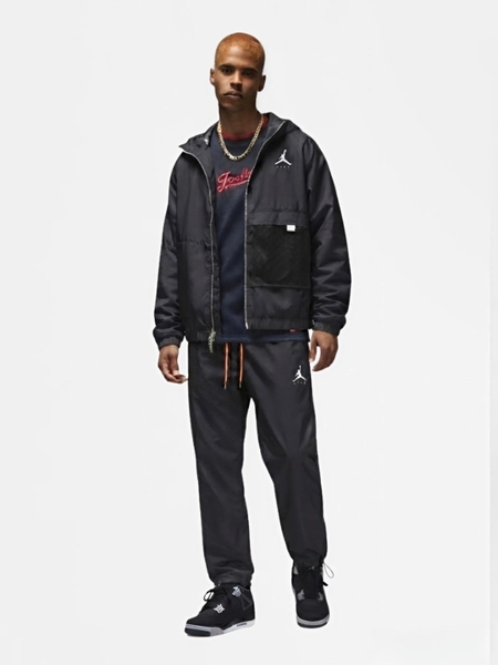 Bộ Thể Thao JD Air Statement Woven
