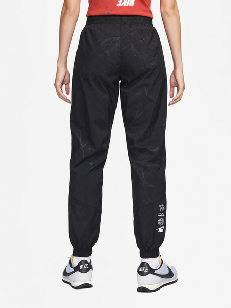 Quần Dài Women's Breaking Lined Trousers