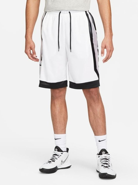 Quần Ngắn NK Men's Dri-FIT Elite Basketball Shorts