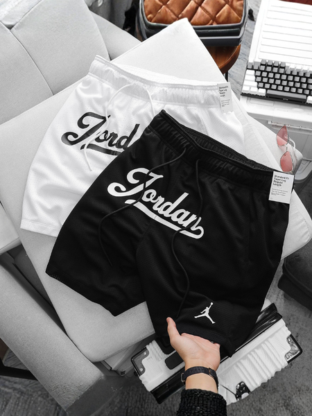 Quần Ngắn JD Flight MVP Shorts