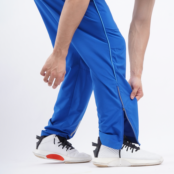 Quần Dài NK Lined Track Zipper Pants