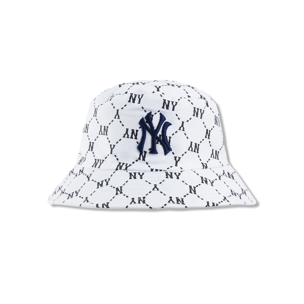 Nón Bucket Hat MLB