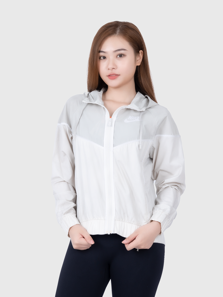 Áo Khoác NK Women’s Windrunner Jacket