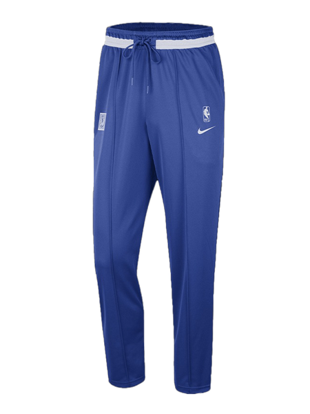 Quần Dài NK Dallas Mavericks Royal Sweatpans