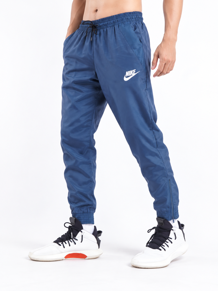 Quần Dài NK Sportswear Men’s Zip Pants