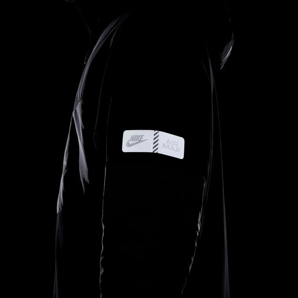 Áo Khoác NK Air Max Woven Jacket