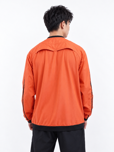 Áo Khoác NK Pro Drill T-shirt