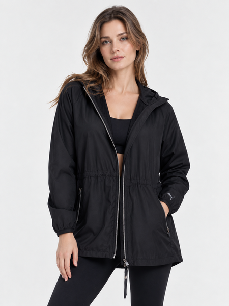 Áo Khoác Puma Women Hooded Jacket