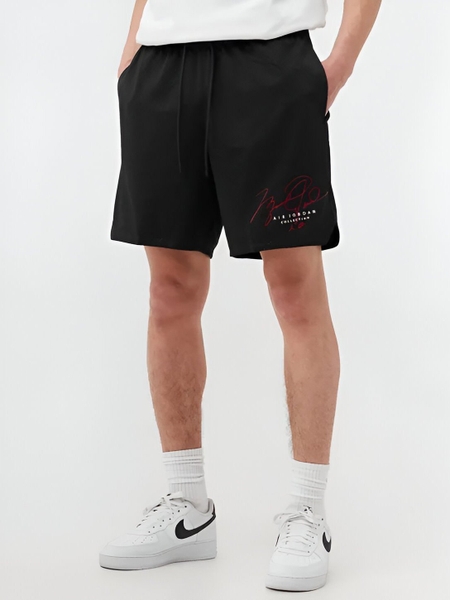 Quần Ngắn Air JD Essentials Flight Logo Shorts