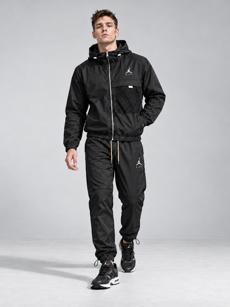 Bộ Thể Thao JD Air Statement Woven