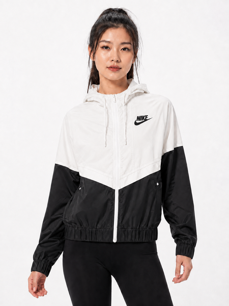 Áo Khoác Women's Windbreaker Jacket