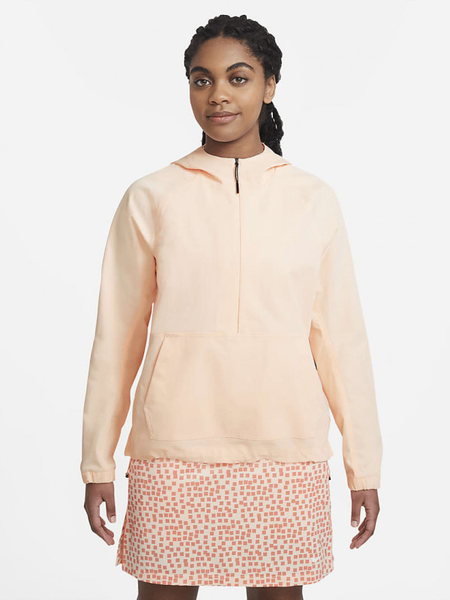 Áo Khoác Women's Golf Repel Anorak Packable Jacket