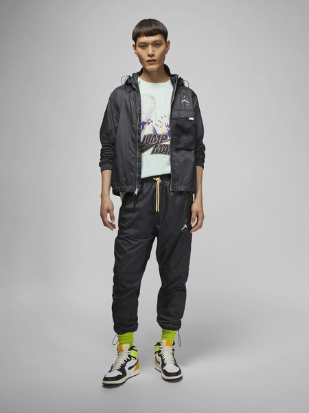 Bộ Thể Thao Air Jordan Statement