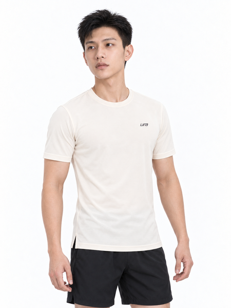 Áo Thun Ura Quick Dry Training Tee