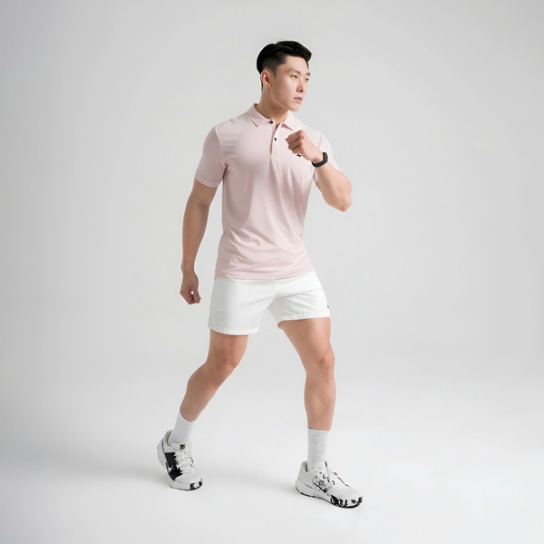 Bộ Thể Thao Ura Club Woven Flow Tennis