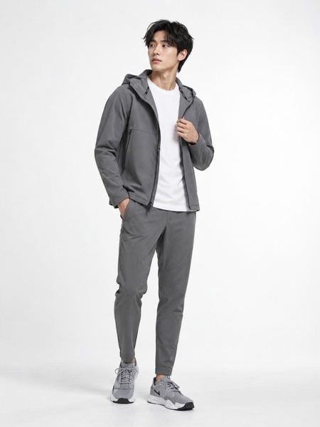 Bộ Thể Thao Winterize Training
