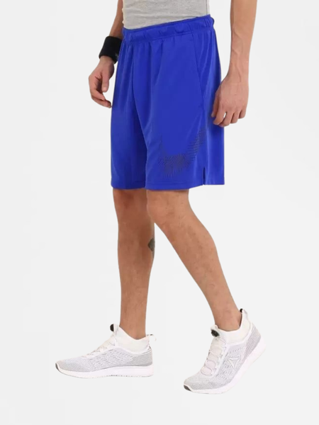 Quần Ngắn NK Training Shadow Grating Shorts